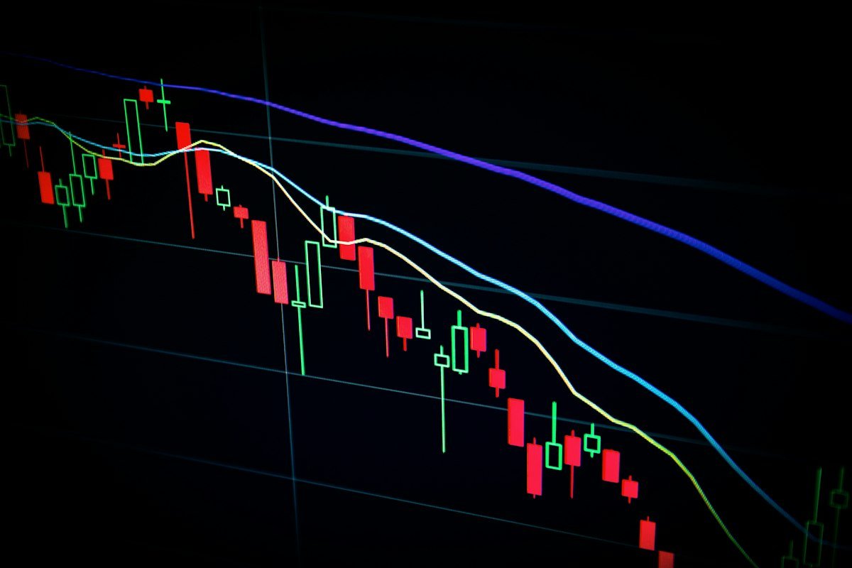 How Cryptocurrency Trading Works for Beginners - Visual Guide: Understanding How Cryptocurrency Trading Works for Beginners: Search Intent and Foundational Principles
